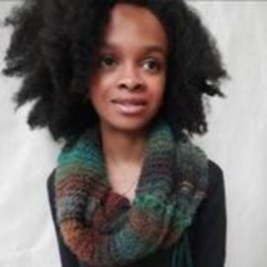 Maya Penn