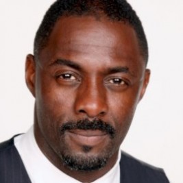 Idris Elba