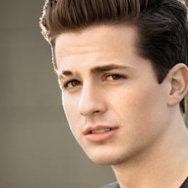 Charlie Puth