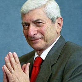 Marvin Kalb