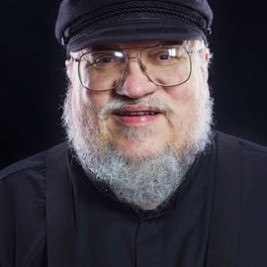 George R.R. Martin