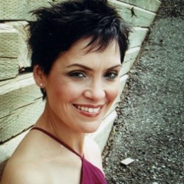 Susan Aglukark