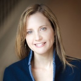 Samantha Nutt Agent