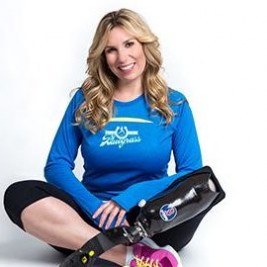 Heather Abbott