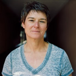 Ramona Pierson