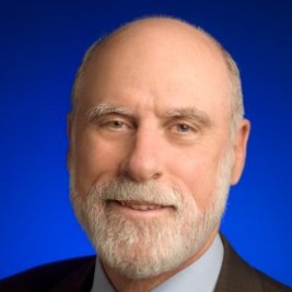 Vinton Cerf