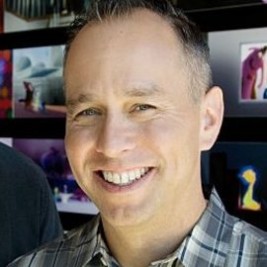 Jonas Rivera