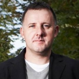 Ed Parsons Agent