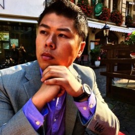 Wayne Chang Agent