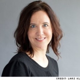 Kim Barker
