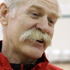 Lanny McDonald