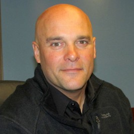 Bryan Baeumler Agent