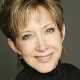 Dayna Steele