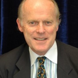 David Aikman
