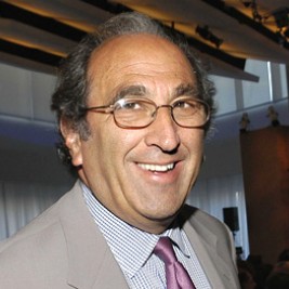 Andrew Lack