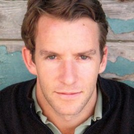 Bill Clegg