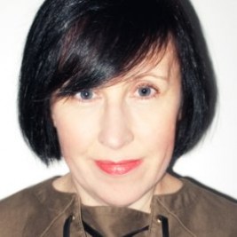 Alice Rawsthorn  Image