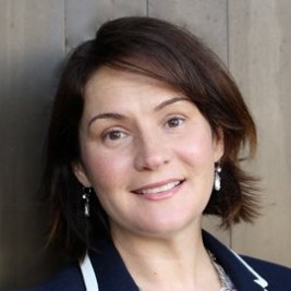 Sarah Gray