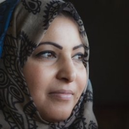 Ameera Ahmad Harouda  Image