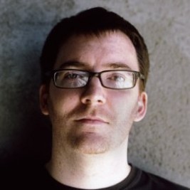 R. Luke Dubois
