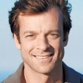 Joshua Prager