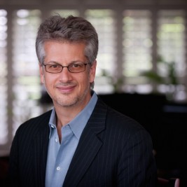 Mark Vicente