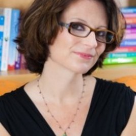 Meg Cabot