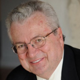 John Hofmeister