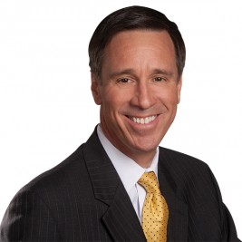 Arne Sorenson