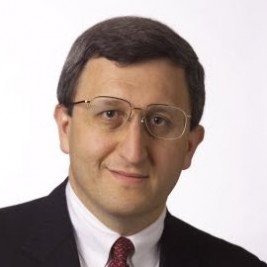 Dr. Ken Gabriel