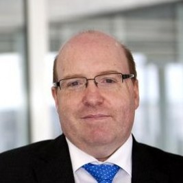 Bob Keiller