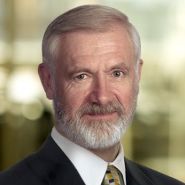 William Foege