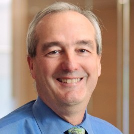 Ray Rothrock