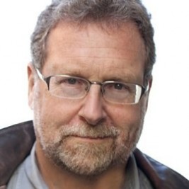 Peter Greenberg