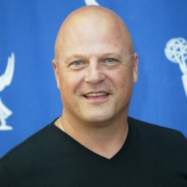 Michael Chiklis
