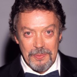 Tim Curry