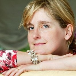 Cressida Cowell Agent