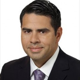 Cesar Conde Agent