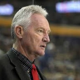 Larry Robinson