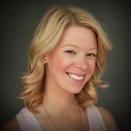 Adrianne Haslet-Davis  Image