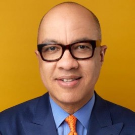 Darren Walker Agent