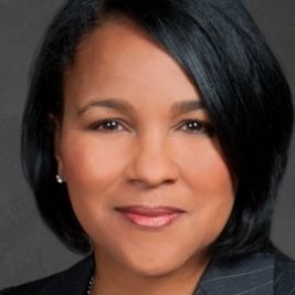 Rosalind Brewer
