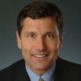 Steve Burke