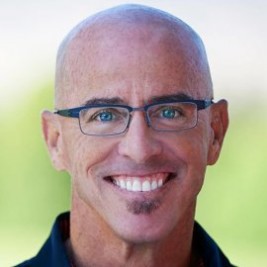 Blake Irving