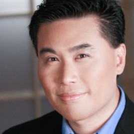 Ray Wang