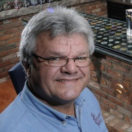 Marcel Dionne