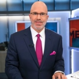 Michael Smerconish