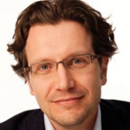 Erik Huggers