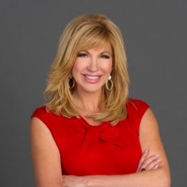 Leeza Gibbons