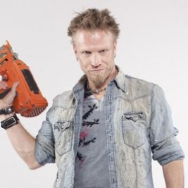 Paul LaFrance